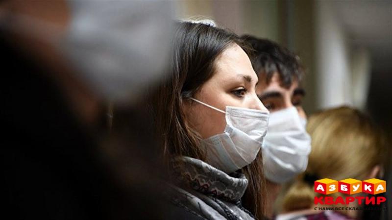 В Краснодарском крае не выявили новых случаев заражения коронавирусом