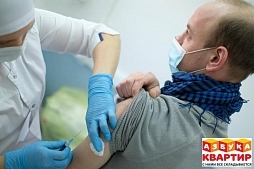 Врач-инфекционист назвал прививку, которую нужно успеть сделать в ноябре 