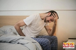 Врач: чувство усталости может стать предвестником заболевания омикрон-штаммом 