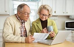 Пенсионеры бьют рекорды ипотеки